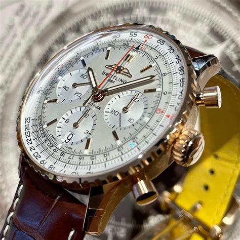 chrono24 breitling navitimer|which Breitling Navitimer to buy.